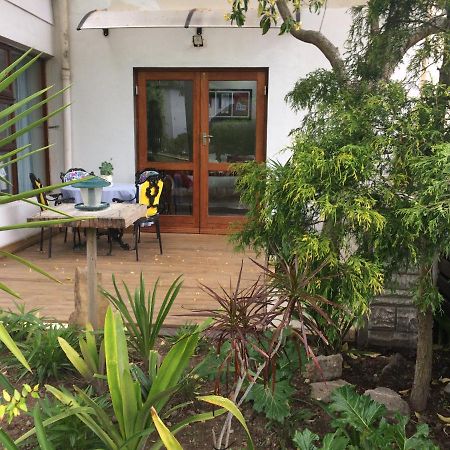 Cul De Sac - Accommodation George Exterior foto